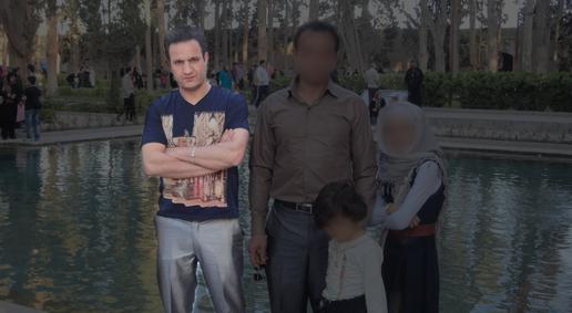 ایرانی ساکن بریتانیا، عضو باند متهم به تجاوز و آزار جنسی کودکان