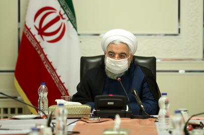 President Hassan Rouhani has asked mourners to observe social distancing during the holy month of Muharram