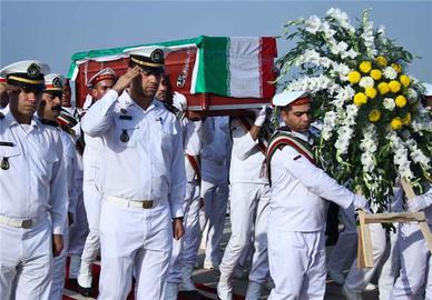 جلوگیری از تدفین یکی از جان باختگان منا در خارگ/ جسد اشتباهی بود