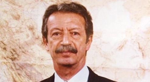 Former prime minister Shapour Bakhtiar was stabbed to death together with his assistant at his home in Paris in 1991, despite heavy police protection