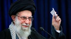 Covid-19: Lawyers Sue Ali Khamenei as Accessory to Manslaughter