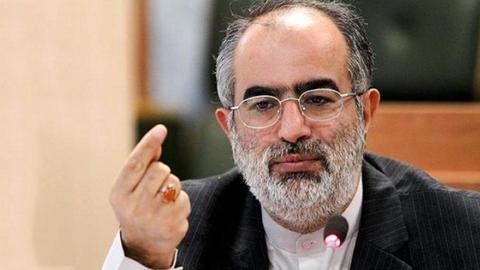 Hesameddin Ashena, senior adviser to Hassan Rouhani, openly threatened Iranian employees of Persian-language media based outside the country