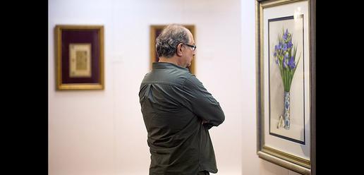 Masterpieces up for Auction