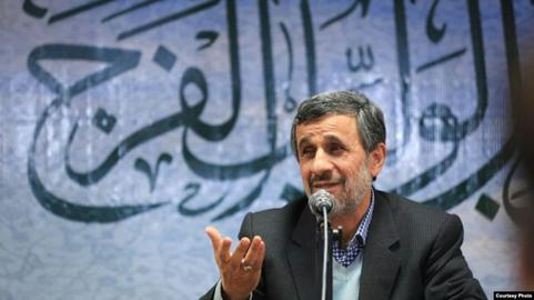 احمدی‌نژاد و مزاحمت برای نظام؛ «باند فاسد امنیتی» چه می‌کند؟