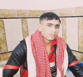 وضعيت وخيم يك زندانى عرب در زندان فجر دزفول
