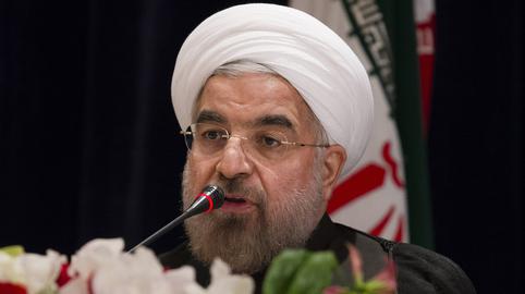 Translating Iranian Dealings, One President at a Time