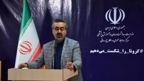 For 28 days, in at least 29 interviews with the media, government and health ministry officials denied all reports about the coronavirus outbreak in Iran