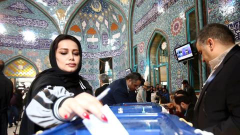 برای نویسندگان جام جم سخت نیست که بدانند «رقابتی نبودن انتخابات» و «بی‌اثر شدن نتیجه انتخابات در زندگی مردم» دلیل اصلی داغ نشدن مناظره‌های انتخاباتی است.
