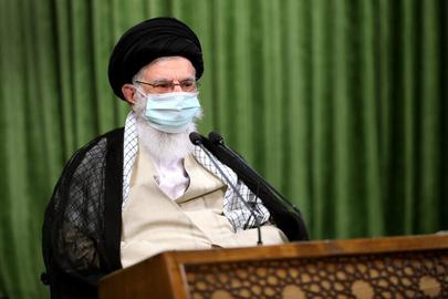 Why the End of the Iran-Iraq War Haunts Khamenei Today