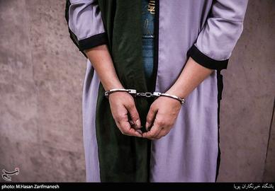 بازداشت ناهید فتحعلیان فعال صنفی معلمان در تهران