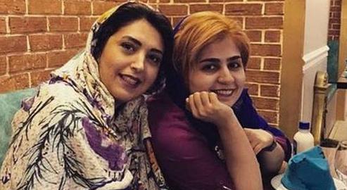 عسل محمدی و سپیده قلیان نیز به دلیل اطلاع رسانی در خصوص وضعیت کارگران هفت تپه بازداشت شدند