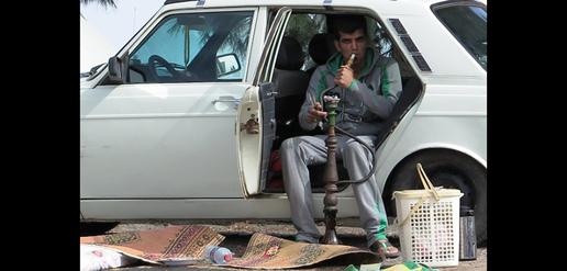 هزاران قطعه پلاستیک؛ سهم طبیعت از «روز طبیعت»