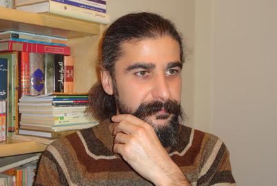 جلوگیری مسوولان زندان اوین از انتقال کیوان باژن به بیمارستان