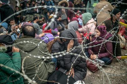 Ignorance about the dangers of human trafficking, along with the lack of awareness of the laws of European countries, have led many asylum seekers to consider leaving Turkey illegally