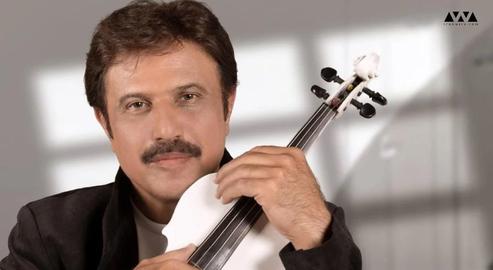 A Lullaby for Refugees: Iranian Composer Bijan Mortazavi's New Video