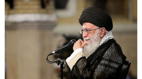 رئیسی، تکنسین دوران گذار یا رهبر آینده؛ اولین اتاق خامنه‌ای در کلاب‌هاوس ایران‌وایر