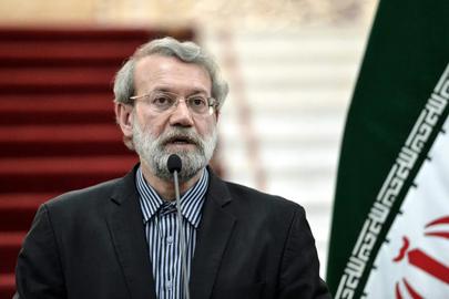 Ali Larijani vs the Guardian Council: Is the Spurned Presidential Hopeful Fighting to Stay in Politics?