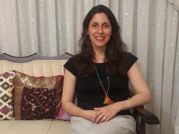 Renewed Anxiety as Nazanin’s Trial Postponed