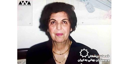 ۱۷بهمن۵۸ چند پاسدار مسلح وارد آپارتمان آن‌ها شدند و مسیح را بازداشت کردند. ۳تیر۶۰، رادیو خبر اعدام ۵ نفر را به اتهام افساد فی‌الارض اعلام کرد. یکی از آن‌ها او بود. قمر در ۹۵ سالگی دور از وطن‌ درگذشت.