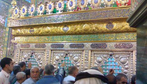 توافق  برای از سرگیری سفر زائران ایرانی به دمشق