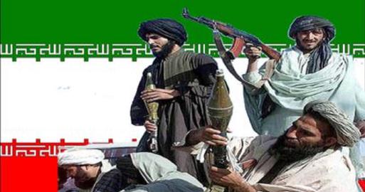 پاداش جمهوری اسلامی به جنگجویان گروه طالبان برای کشتن نیروهای آمریکایی