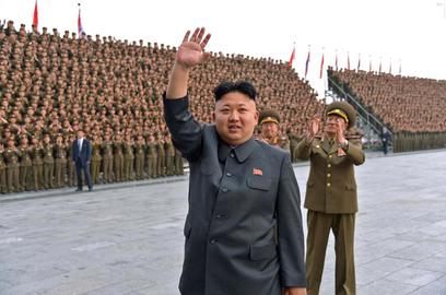 کره شمالی از عضویت در آژانس بین المللی انرژی اتمی کناره‌گیری کرد، اما هنوز عضوی از ان.پی.تی باقی ماند
