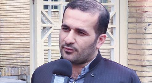 The MP for Sardasht, Kamal Hosseinpour, told the media bluntly last week: "The situation in Sardasht is such that people like this family would sell everything they have to get to Turkey"