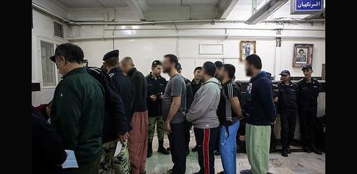  روز انتخابات در بند عادی زندان چه خبر بود؟
