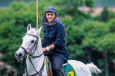 On September 24, 2017, ISNA reported that Golnar Vakil Gilani, the president of the polo federation, had been fired after 17 months in the post