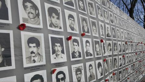Some 5,000 prisoners were murdered by the Iranian state from late July to early September 1988. Key departments in Mousavi's government knew about the first wave of killings from August 16