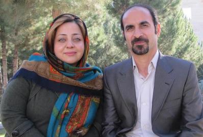 پس از 43 روز اعتصاب غذا؛وضعیت جسمی لطیف حسنی بحرانی است