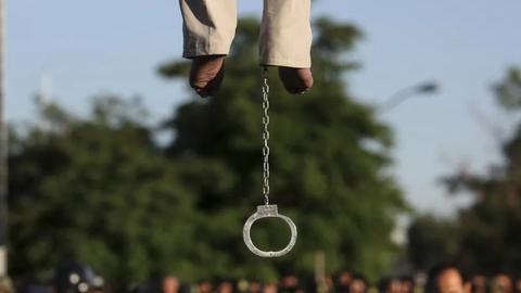 خطر اعدام قریب‌الوقوع دست‌کم ۶ زندانی در ارومیه و شیراز
