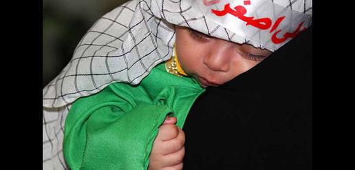 Muharram Begins 