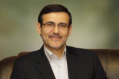 Mohammad Javad Fathi