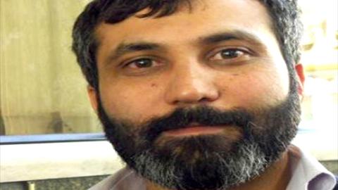 Ahmad Karimi's moharebeh charges are related to his alleged links with the Monarchist Assembly of Iran
