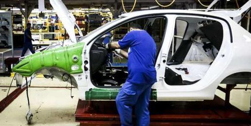 For more than a decade, Iran’s state media has been reporting on the role the IRGC plays in the automotive industry. But now it's official