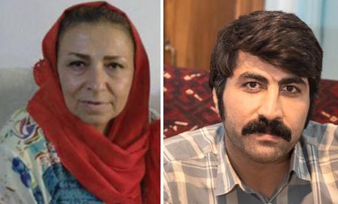 در محکومیت حکم ناهید خداجو و رنج‌های چهار دهه مبارزه‌اش