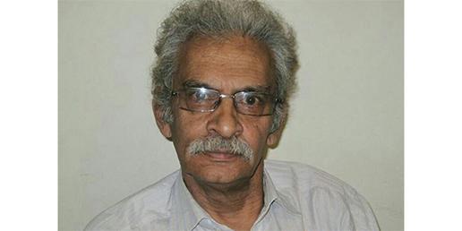 محمدرضا حسن بیگی، روزنامه‌نگار براثر کرونا درگذشت