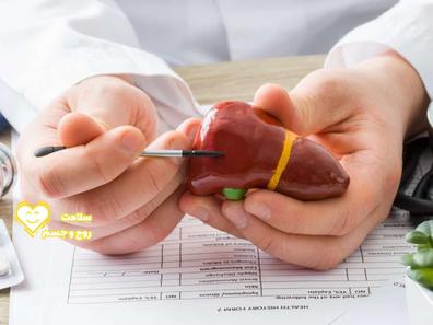 افزایش کلسترول خوب خون راه جدید مبارزه با بیماری‌های کبدی