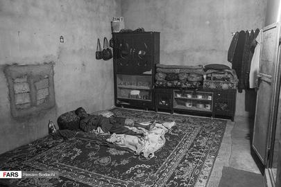 اطلس فقر در ایران؛ سیستان و بلوچستان