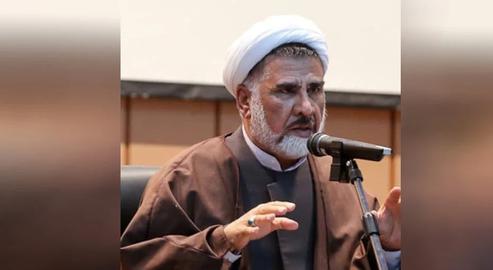 MP Calls for Rouhani's Prosecution Based on IRGC TV Series