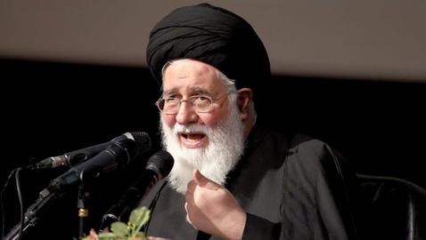 مرور رسانه‌ها؛ وقتی علم‌الهدی از «سواد رسانه‌ای» حرف می‌زند