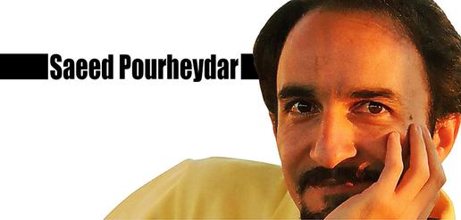 Saeed Pourheydar, Crime: Journalism