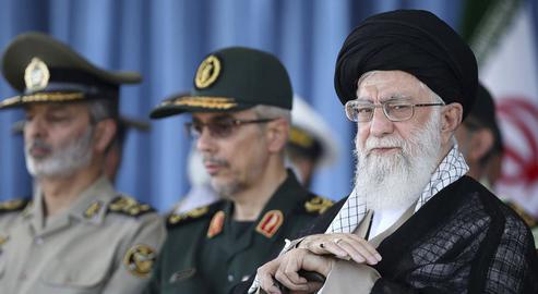 A Dark Future Awaits Iran's National Development Fund