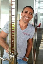 50 Iranian-Americans you Should Know: Payam Zamani