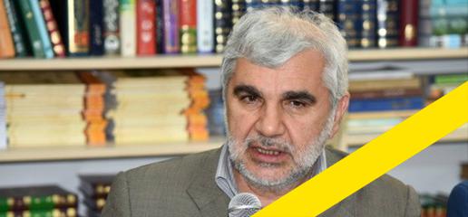 محمود شکری، نماینده اصولگرای میانه رو