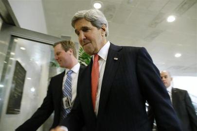 In Vienna, U.S. and Iran Shave Down the Mistrust