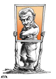 Ghasem Soleimani, the Great Hero