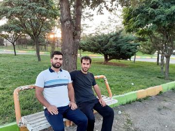 برادران واثقی از زندان مرکزی اردبیل آزاد شدند