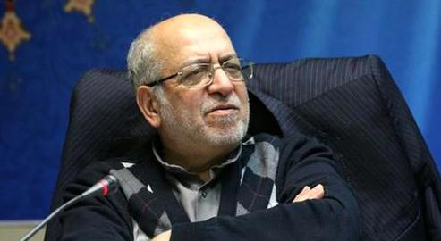 Long-time cabinet minister Mohammad Reza Nematzadeh is implicated in the €6.6bn fraud case at the Iran Petrochemical Comercial Company (PCC)